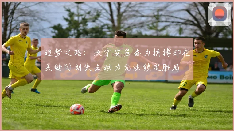 追梦之路：坎宁安虽奋力拼搏却在关键时刻失去动力无法锁定胜局